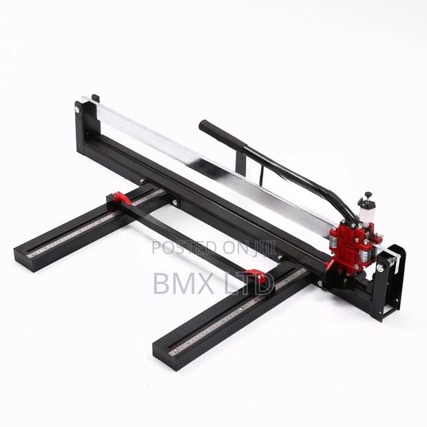Pprecision Manual Tile Cutter