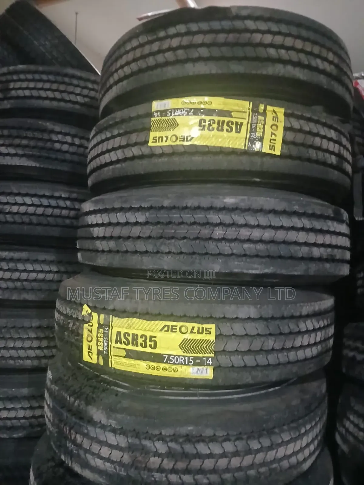 Aeolus. 750r15