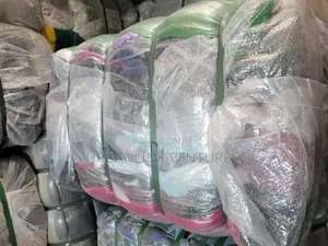 Fleece Jumpers Bale