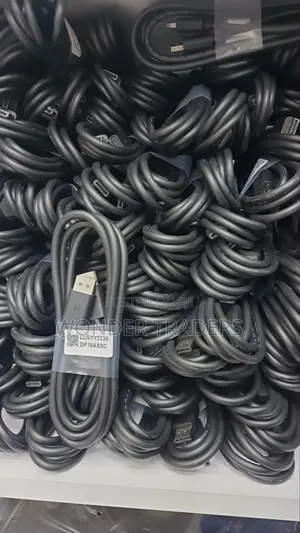 Display Todisplay Cables