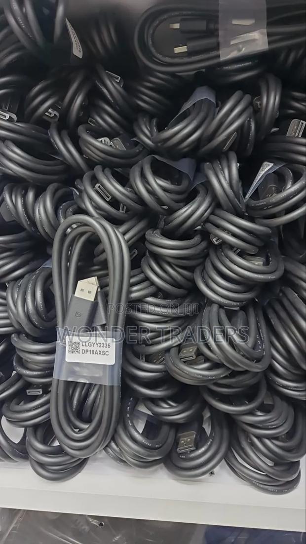 Display Todisplay Cables