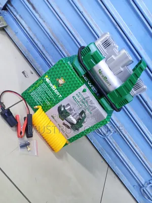 Automobile Air Compressor 150w