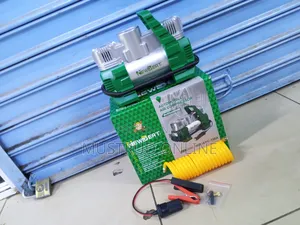 Automobile Air Compressor 150w