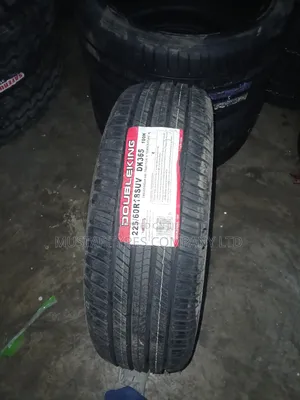 Dk Double King 225/60r18