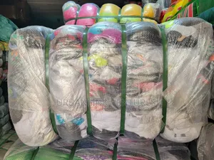 Socks Mtumba Bale