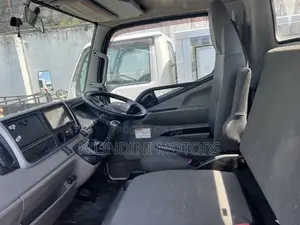 Mistubish Tipper 5tones Very Clean Ready for Work