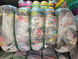 Socks Mtumba Bale