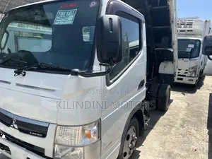 Mistubish Tipper 5tones Very Clean Ready for Work