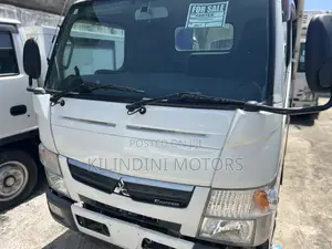 Mistubish Tipper 5tones Very Clean Ready for Work