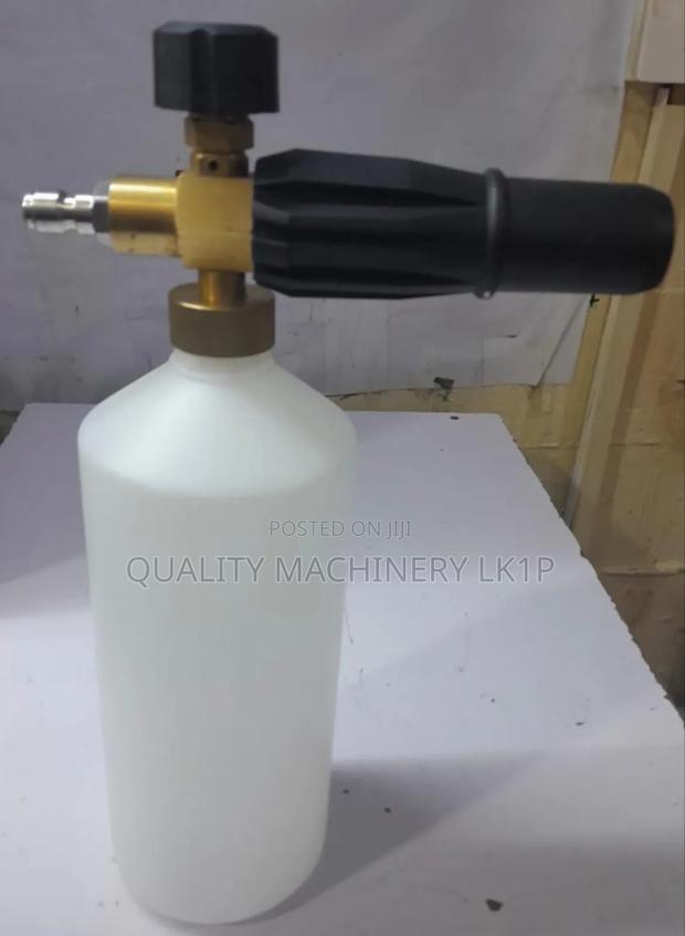 Top Perfomance Form Gun Available