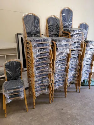 Multiple Colours Events Chairs
