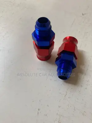 An6 Fittings to 3/8