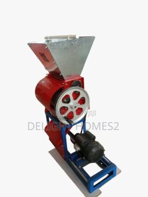 Electric Coffee Pulper_sb - thumbnail 2