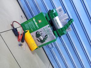 Quality Automobile Air Compressor - main view