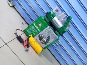 Quality Automobile Air Compressor