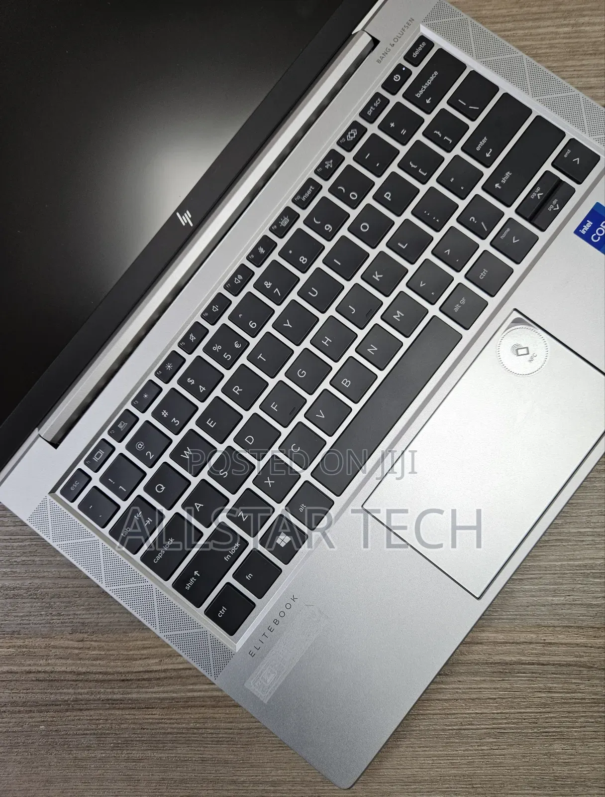 Laptop HP EliteBook 830 G8 16GB Intel Core I7 SSD 512GB