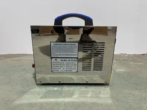 Windsor Bx6-315ac Welder Machine