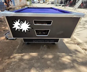 Pool Table Marble New Pool Table by 20bob Token Mpesa Model KHD 643