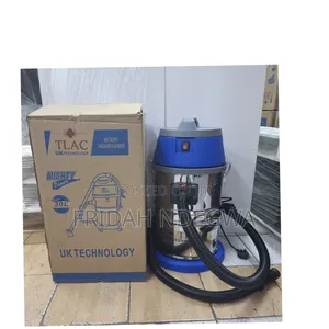 Windsor 30l Wet and Dry Vacuum Cleaner