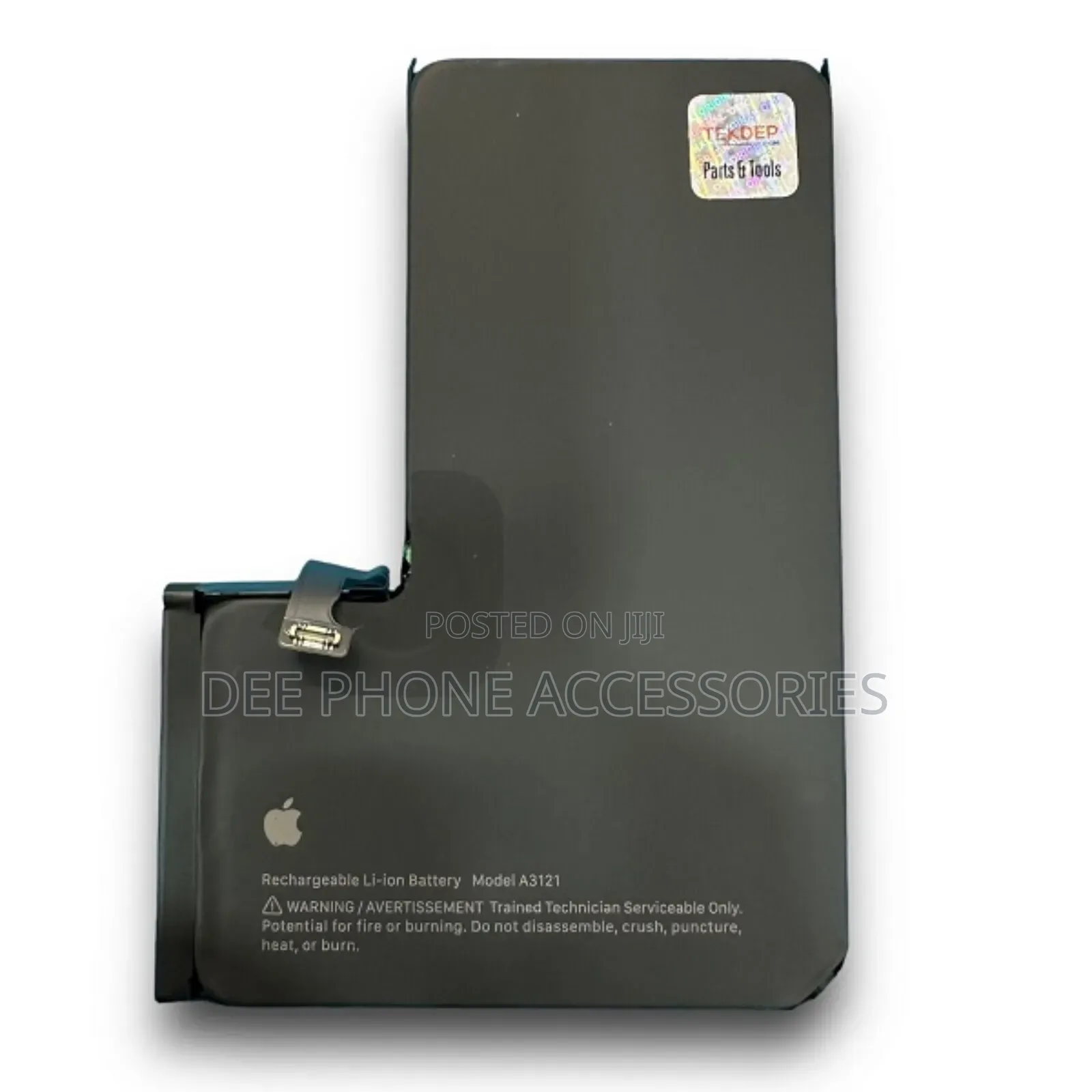 iPhone 15 Pro Max Replacement Battery