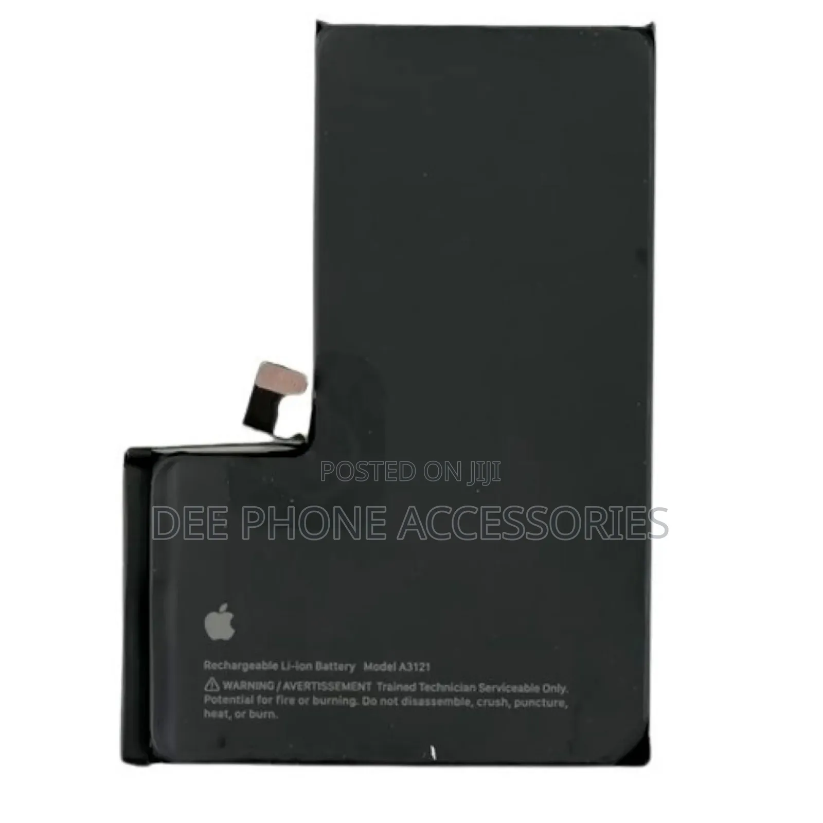 iPhone 15 Pro Max Replacement Battery