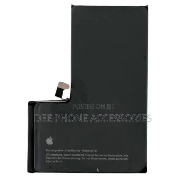 iPhone 15 Pro Max Replacement Battery - thumbnail 2