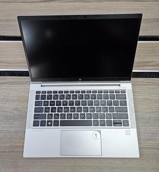 Laptop HP 16GB AMD Ryzen 7 SSD 512GB - main view