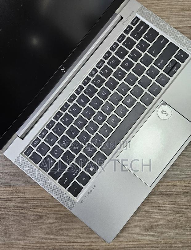 Laptop HP 16GB AMD Ryzen 7 SSD 512GB - thumbnail 2