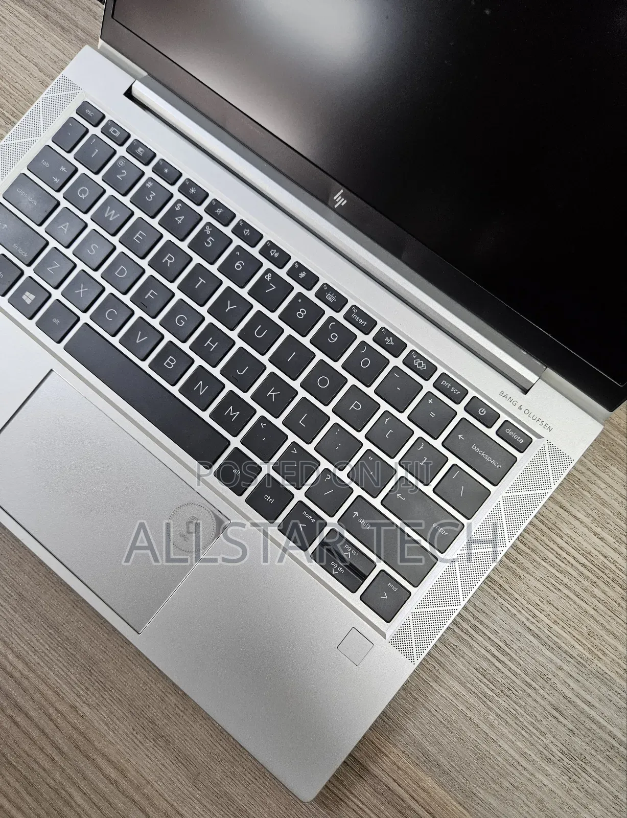 Laptop HP 16GB AMD Ryzen 7 SSD 512GB