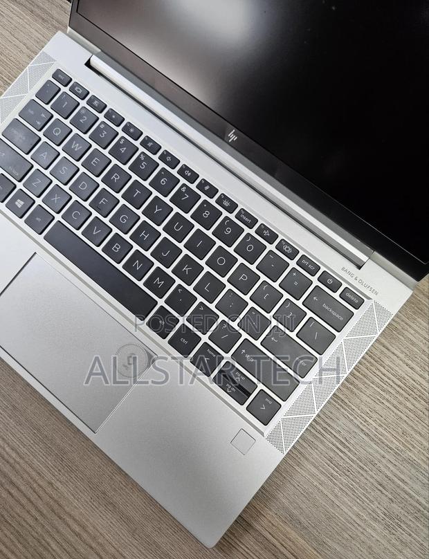 Laptop HP 16GB AMD Ryzen 7 SSD 512GB - thumbnail 3