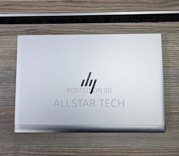 Laptop HP 16GB AMD Ryzen 7 SSD 512GB - thumbnail 4