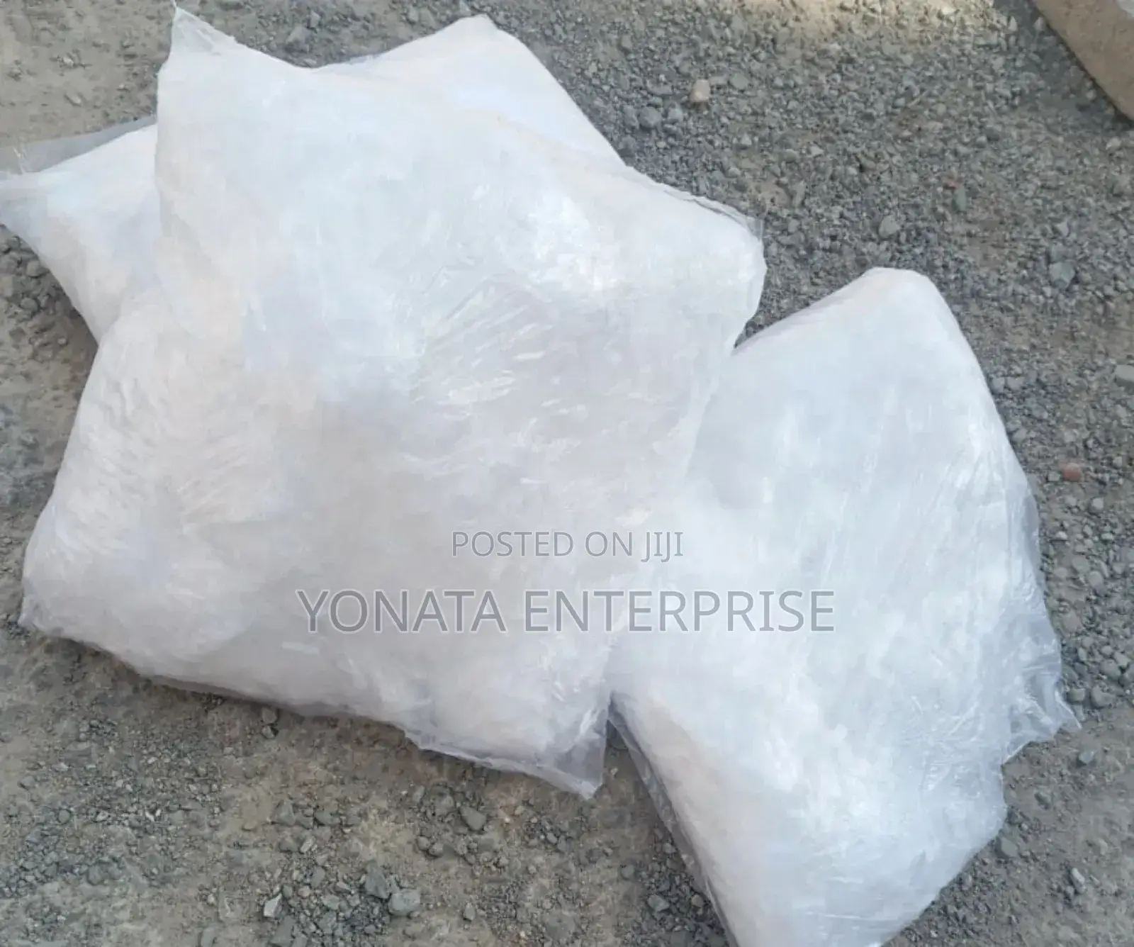 Concrete Fibre Mesh/ Fibre Mesh