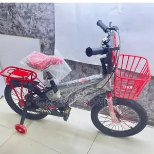New Skyfly BMX Bike Size 16