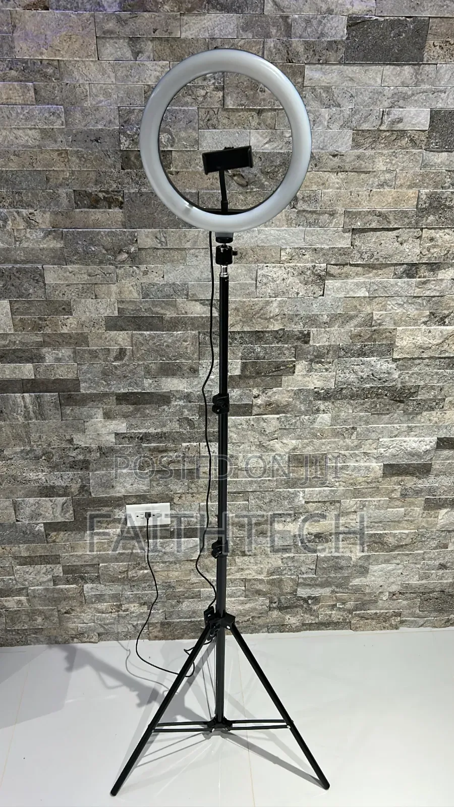 10" Ring Light
