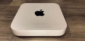 Desktop Computer Apple Mac Mini 8GB Apple M1 SSD 256GB