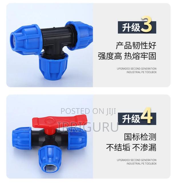 Compression - main view