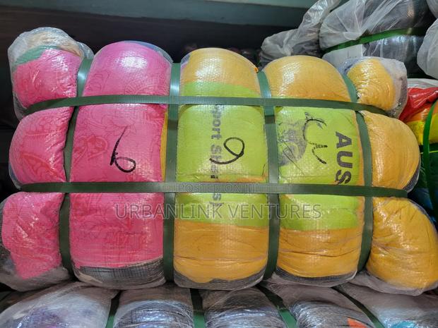 Sports Shorts Bale - main view