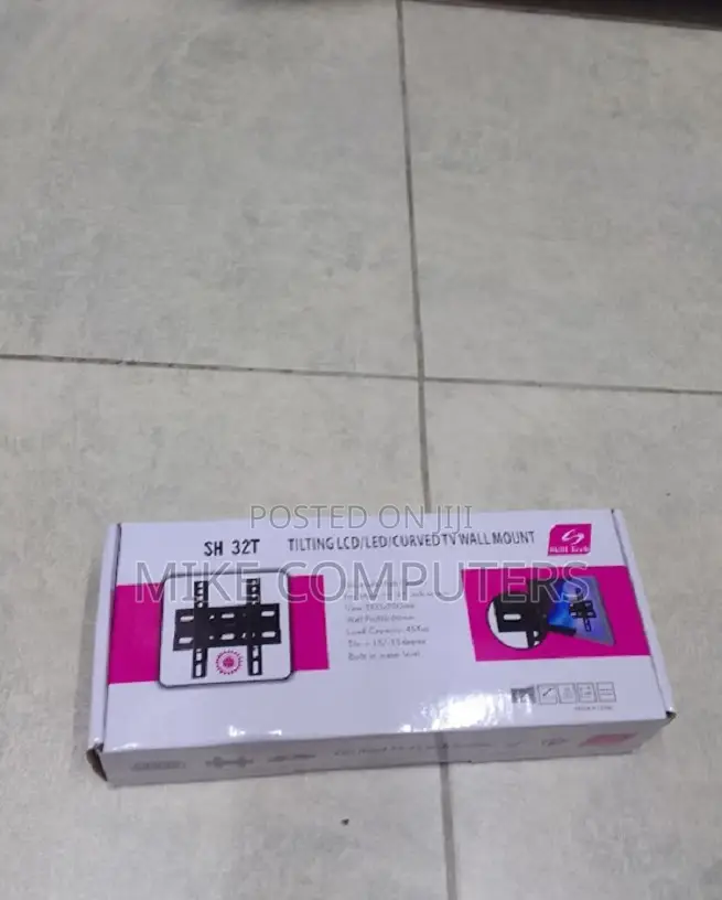 32-43 Inch Tilting Led/LCD/Plasma Wall Mount