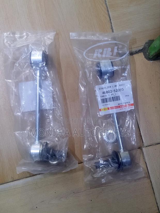 Rear Stabilizer Link Probox 4 Wheel Drive - main view