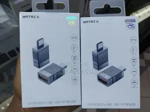 Proove Usb C to Usb Adapter, Plug and Play.