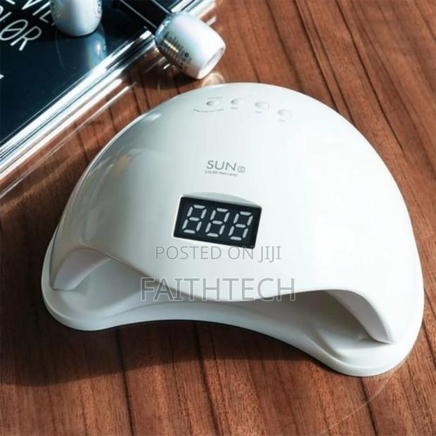 Nail Dryer - main view