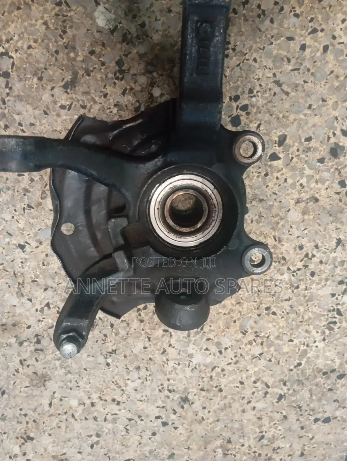 Nissan Xtrail Front Hub Nt30