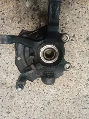Nissan Xtrail Front Hub Nt30