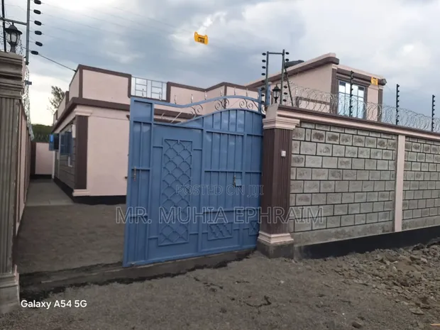 3bdrm House in Kwa Kairu for sale