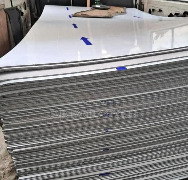 Alucoboards - main view