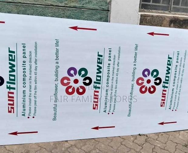 Alucoboards - thumbnail 3