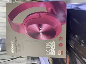 Head Phones Sony