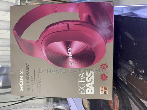 Head Phones Sony - thumbnail 3