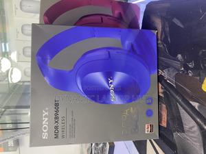 Head Phones Sony - thumbnail 2