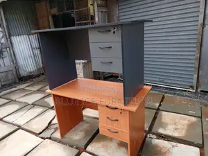 1 Metre Modern Office Desk